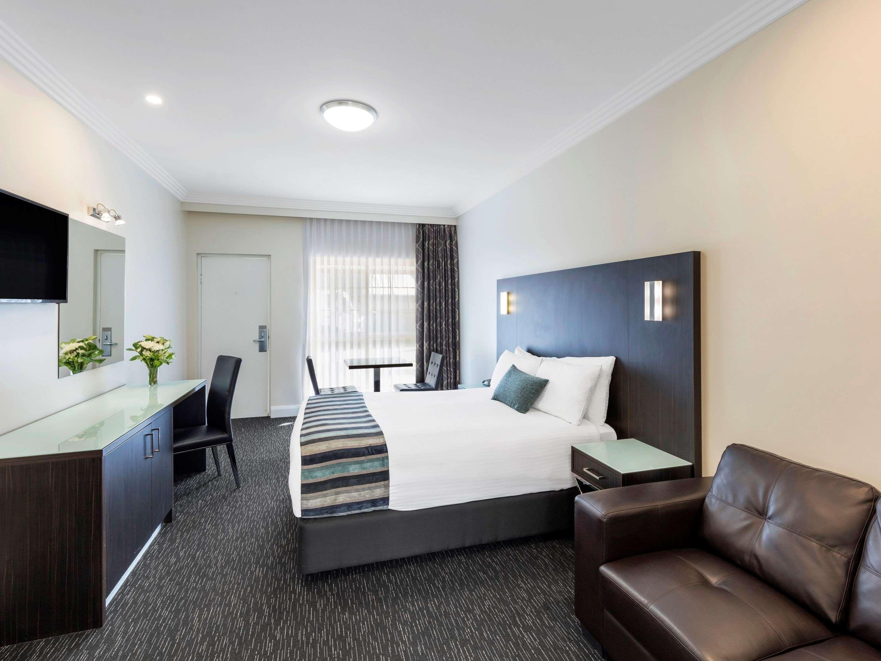 Mercure Goulburn Hotel Kültér fotó