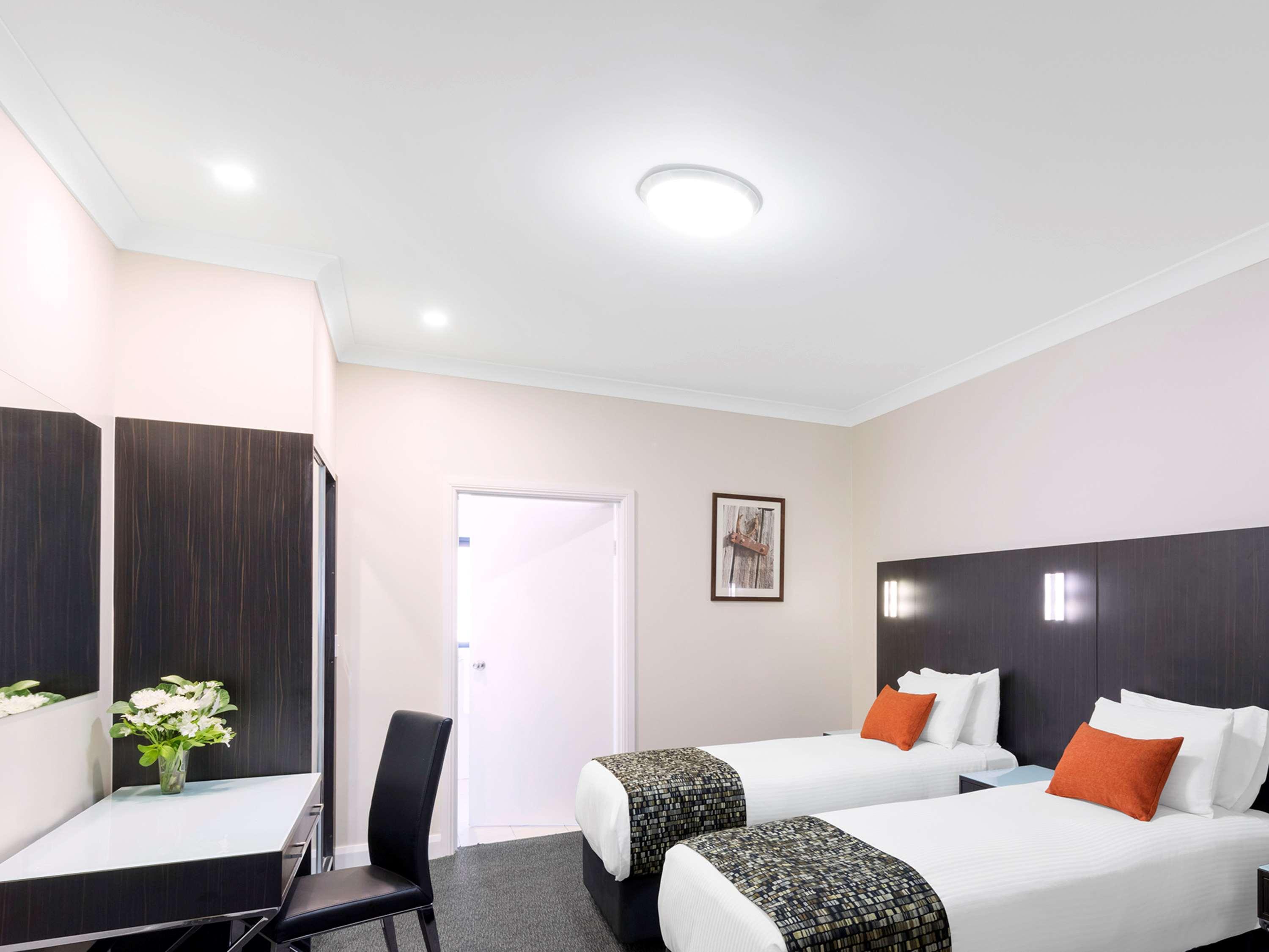 Mercure Goulburn Hotel Kültér fotó