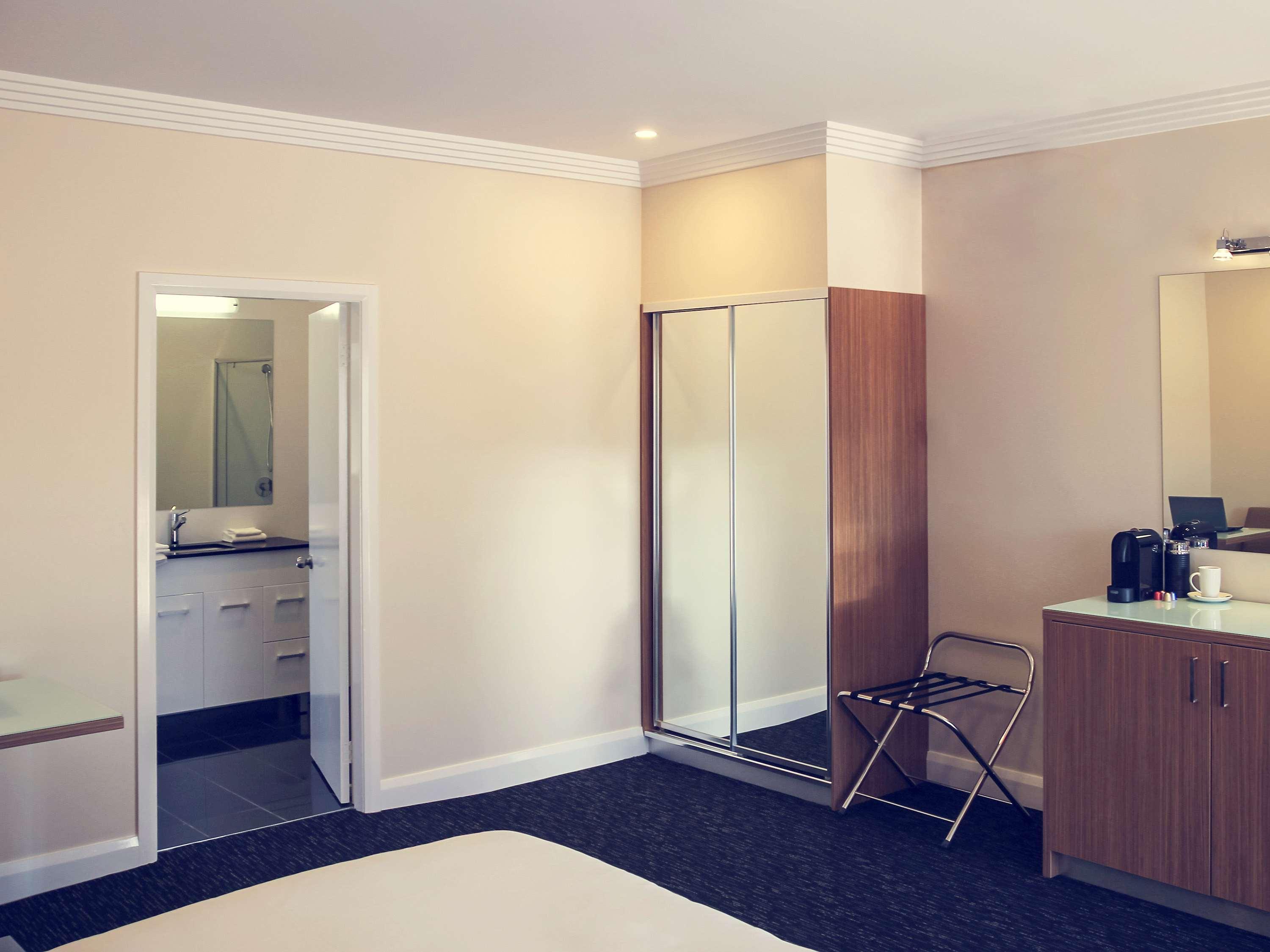 Mercure Goulburn Hotel Kültér fotó