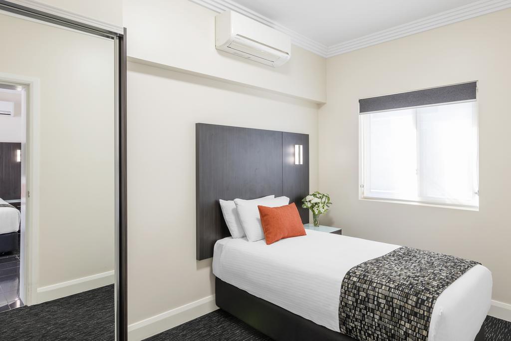 Mercure Goulburn Hotel Kültér fotó